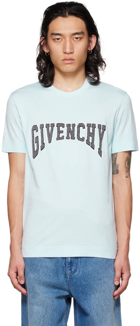 ssense t-shirt givenchy|Givenchy t.